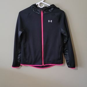 Under Amour jacket